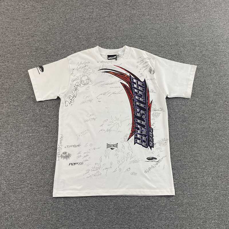 Hellstar Studios T-shirt