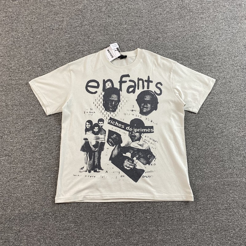 Enfants Riches Deprimes T-shirt