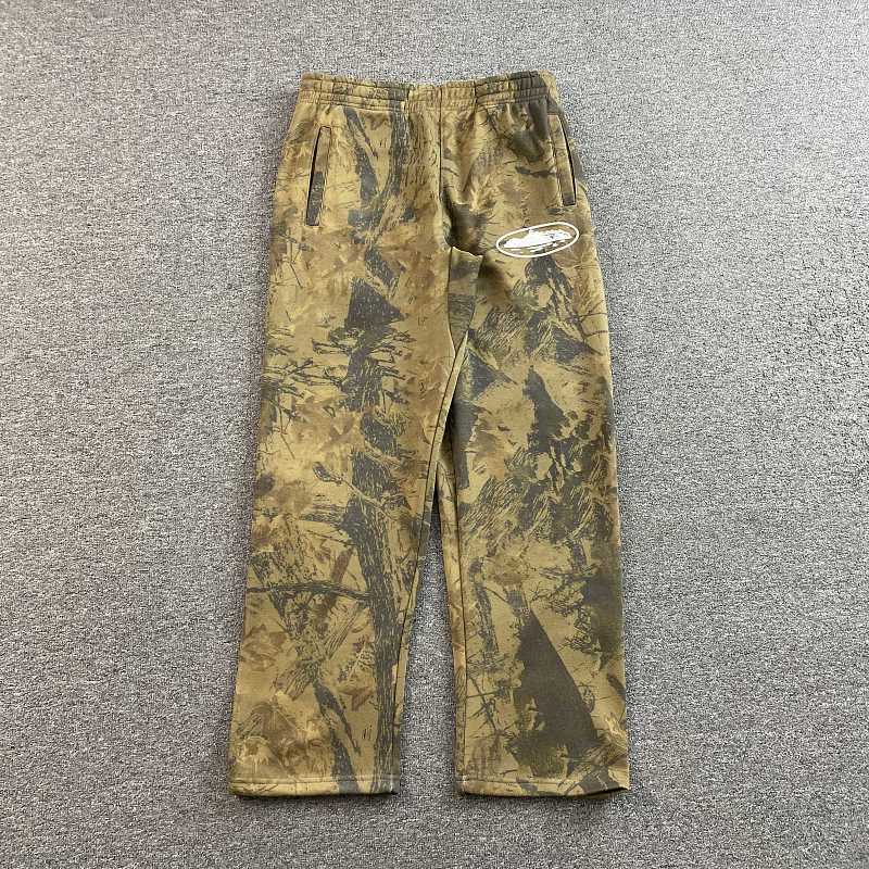 Corteiz Pants