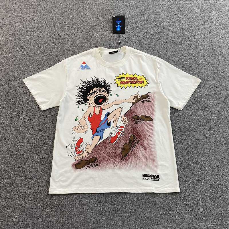 Hellstar T-shirt