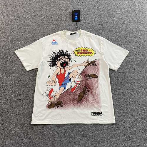 Hellstar T-shirt