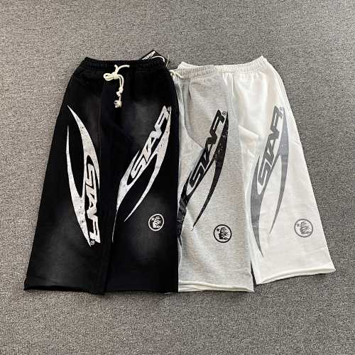 Hellstar Studios Snap Shorts