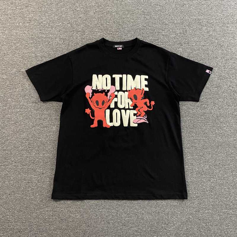 Broken Planet T-shirt