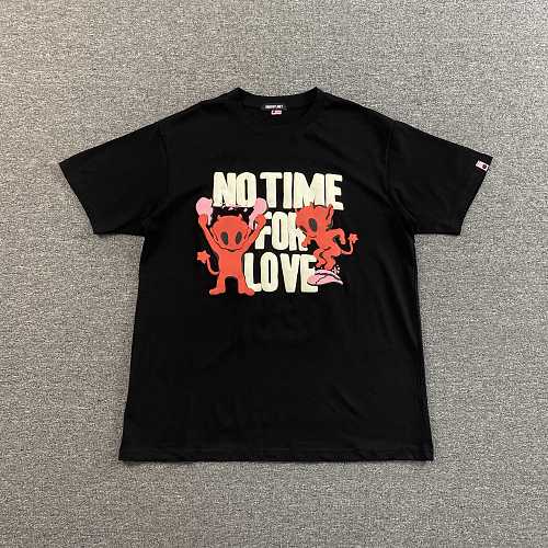 Broken Planet T-shirt
