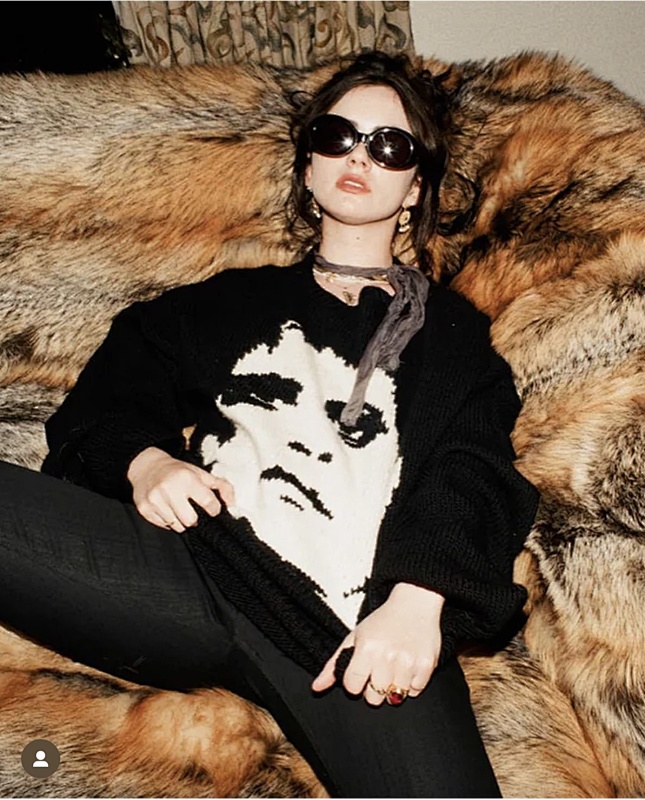 Enfants Riches Deprimes Sweater
