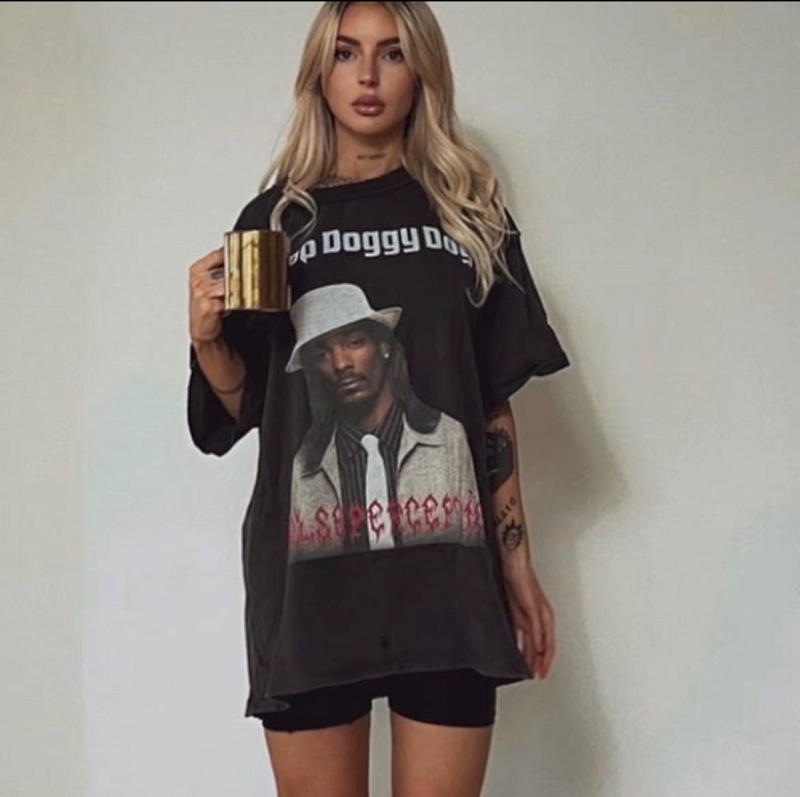 False Perception T-shirt