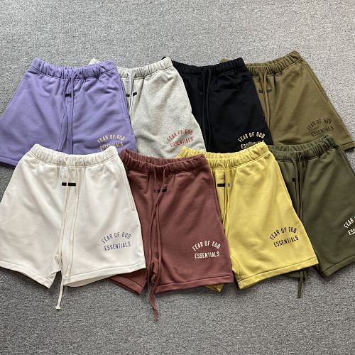 Fog Fear Of God Fog Essentials Shorts