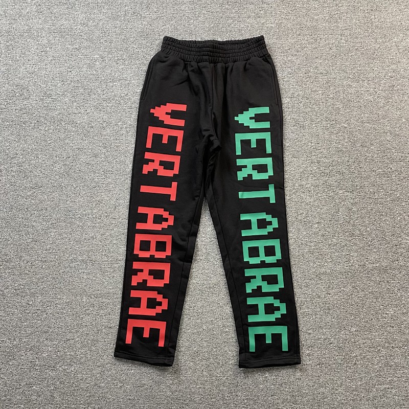 Vertabrae Sweatpants