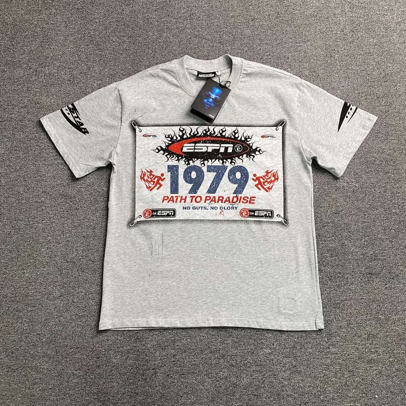 Hellstar T-shirt