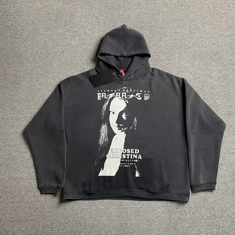 Enfants Riches Deprimes Hoodie