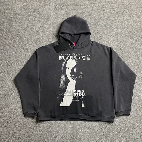 Enfants Riches Deprimes Hoodie