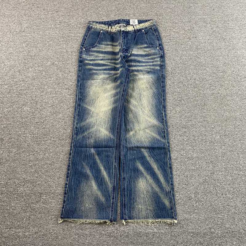 Hellstar Jeans