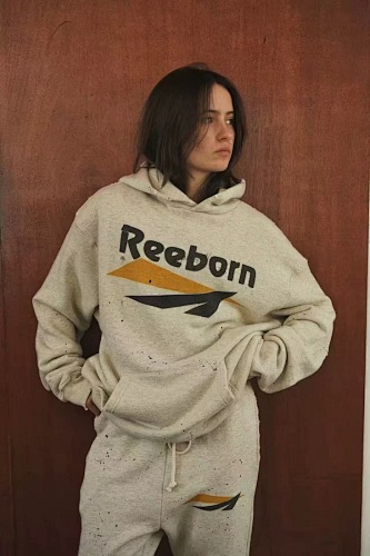 False Preception Hoodie