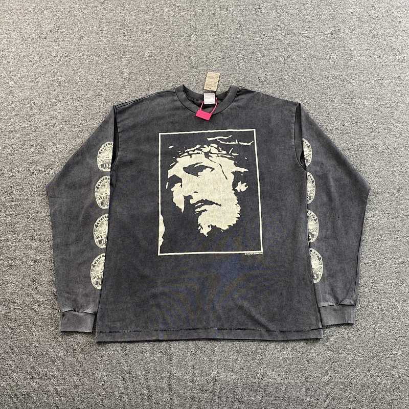 Saint Mxxxxxx T-shirt