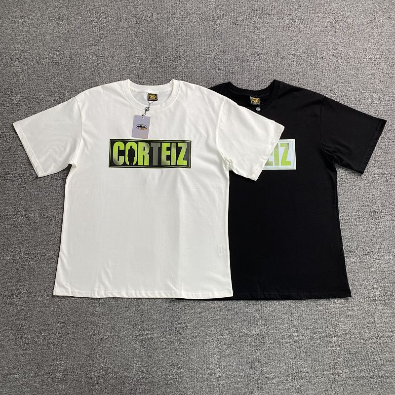 Corteiz T-shirt