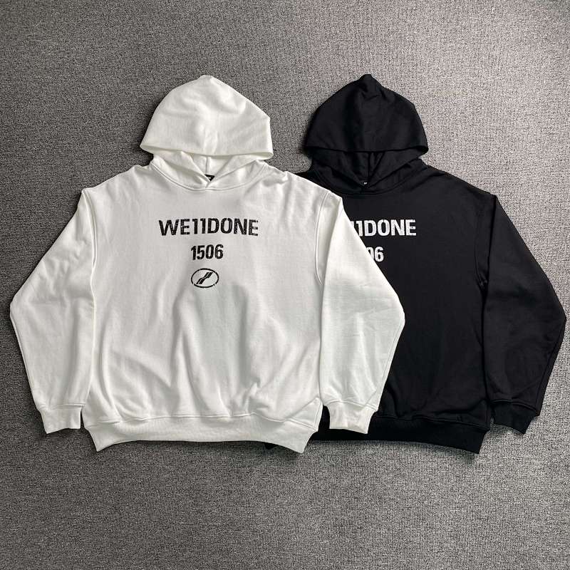 Hoodie from Logan