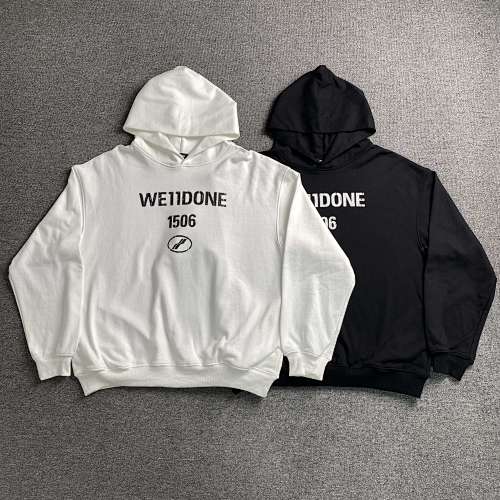 Hoodie from Logan