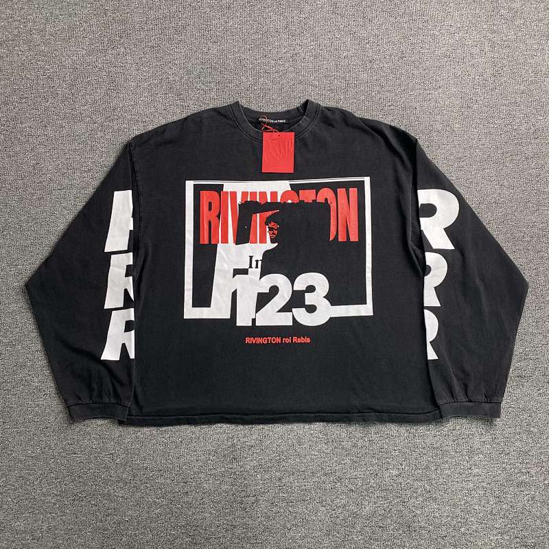 Tee from Logan