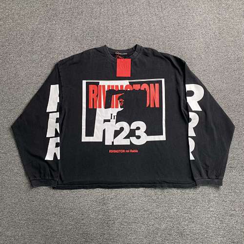 Tee from Logan