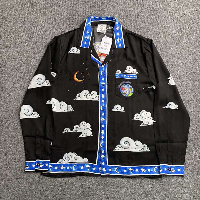 Casablanca Shirt