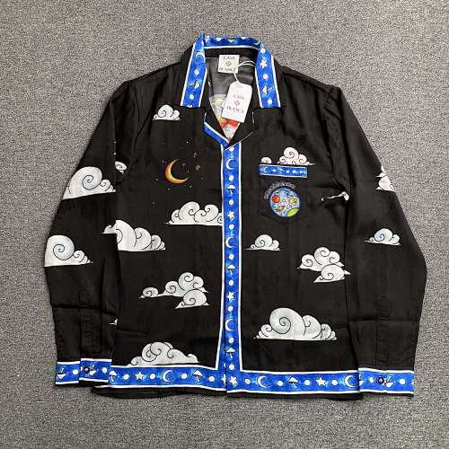 Casablanca Shirt