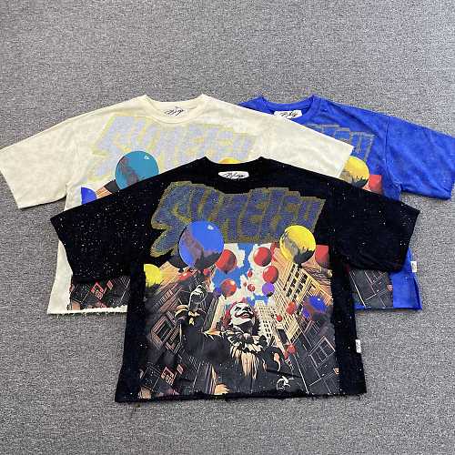 Bkys T-shirt