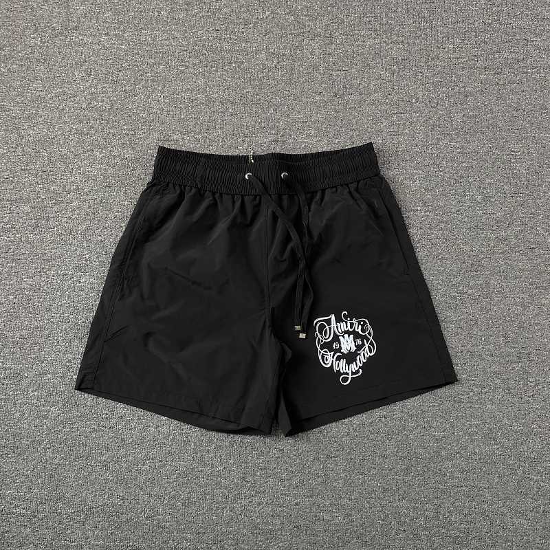 Amiri Short