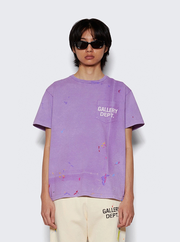 Gallery Dept T-shirt