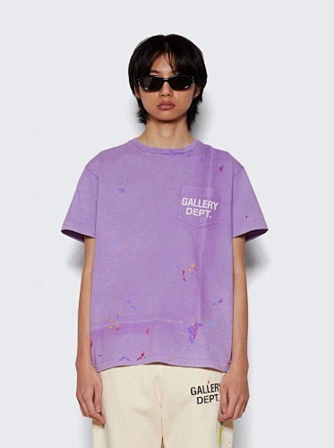 Gallery Dept T-shirt