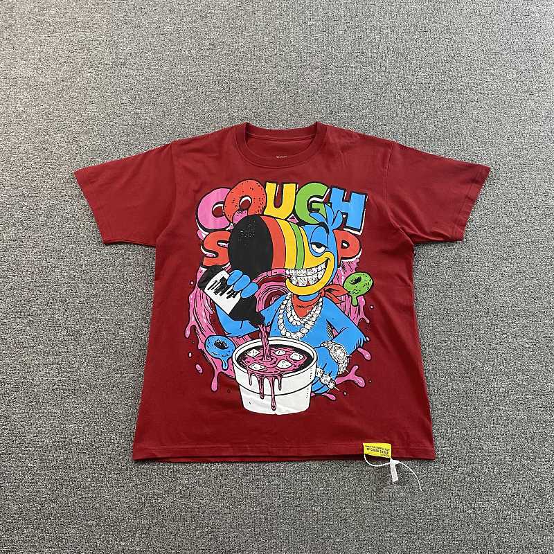 That's A Awful Lot Of Cough Syrup T-shirt