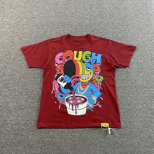 That's A Awful Lot Of Cough Syrup T-shirt