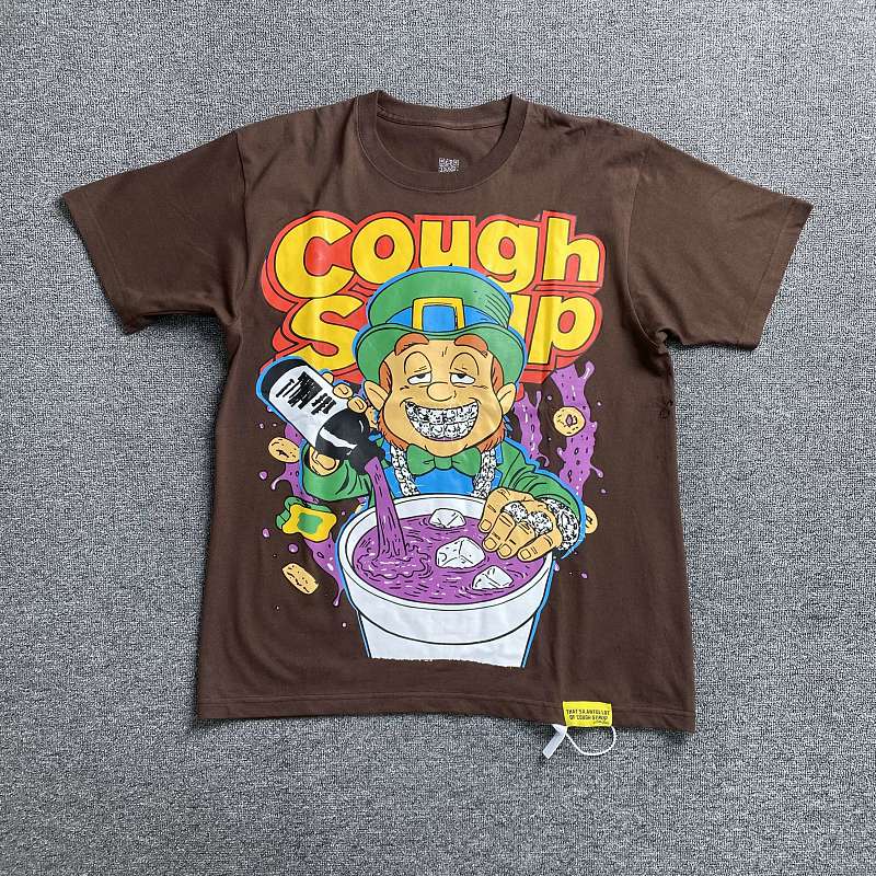 That's A Awful Lot Of Cough Syrup T-shirt