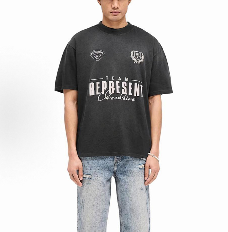 Represents T-shirt