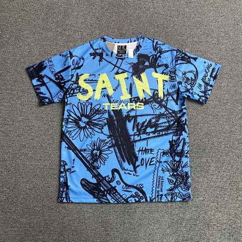 Saint Vintage T-shirt