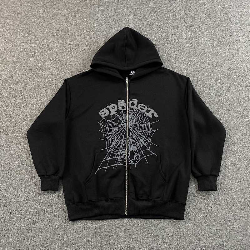 Sp5der YoungThug Hoodie