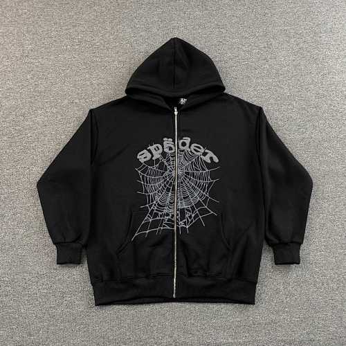 Sp5der YoungThug Hoodie