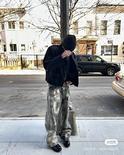 Acne Studios Jeans