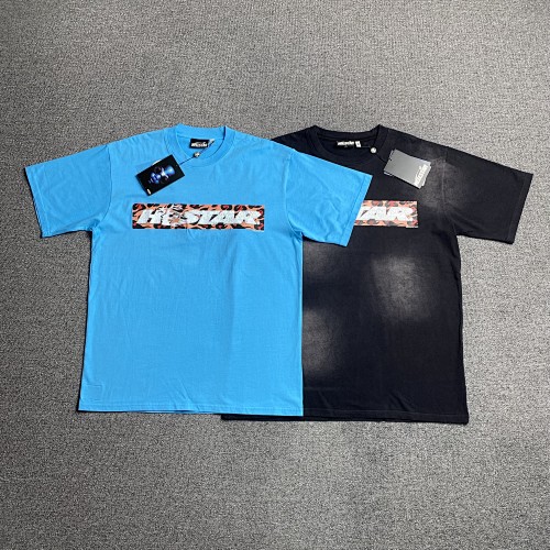 Hellstar Studios Box Logo T-shirt