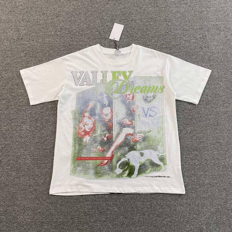 Valley T-shirt