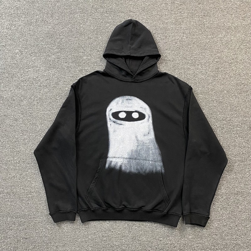 Arnodefrance Hoodie