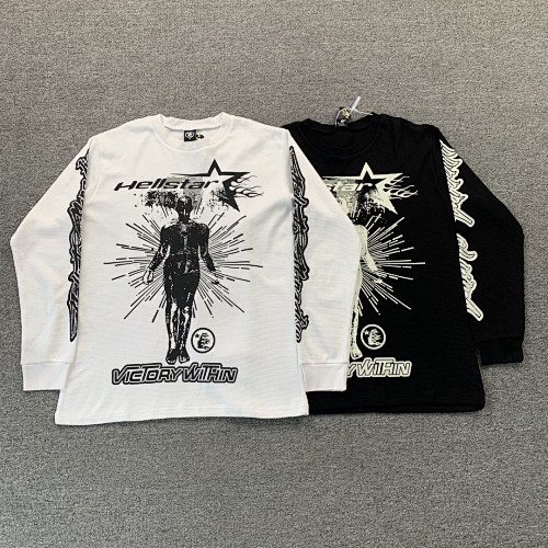 Hellstar Studios T-shirt