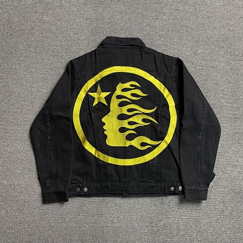 Hellstar Studios Buff Jacket