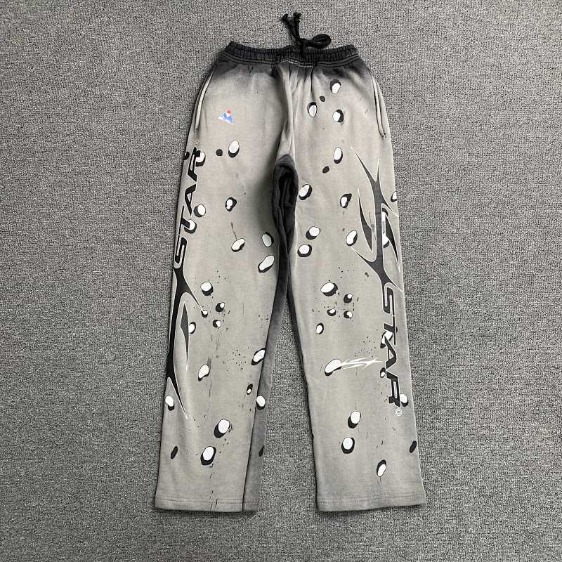 Hellstar Studios Sports Gel Pants