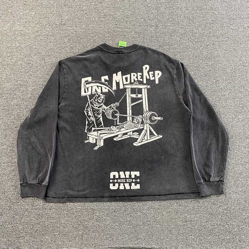Saint Mxxxxxx T-shirt
