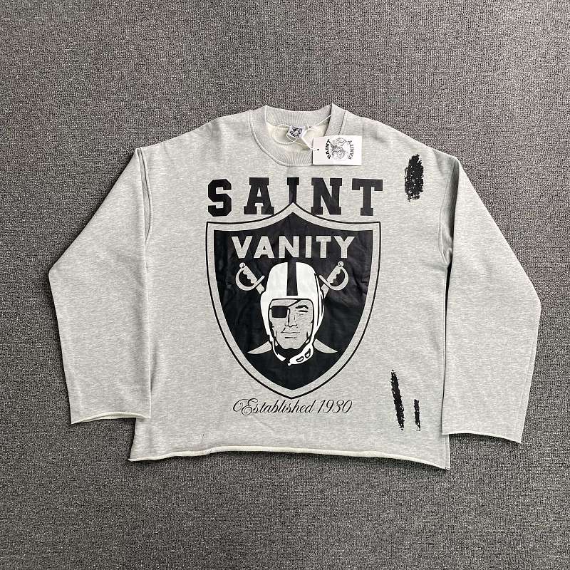 Saint Vanity Crewneck