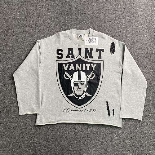 Saint Vanity Crewneck