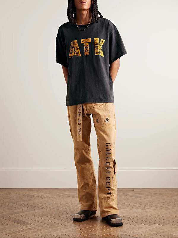 Gallery Dept T-shirt