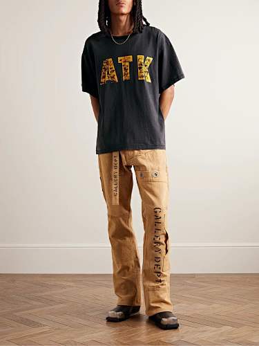 Gallery Dept T-shirt