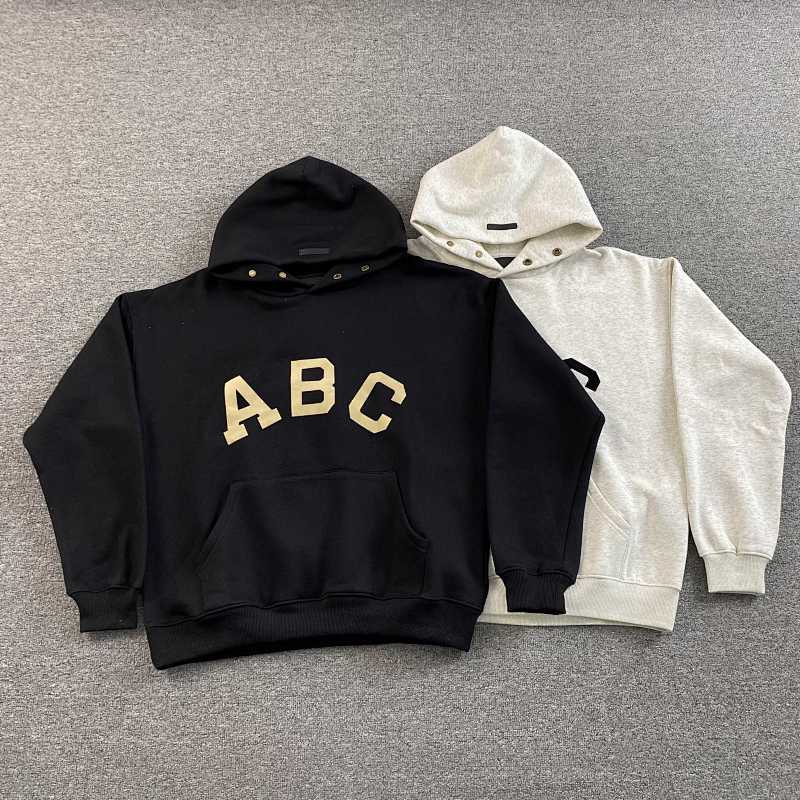Fog Fear Of God Fog Essentials Hoodie