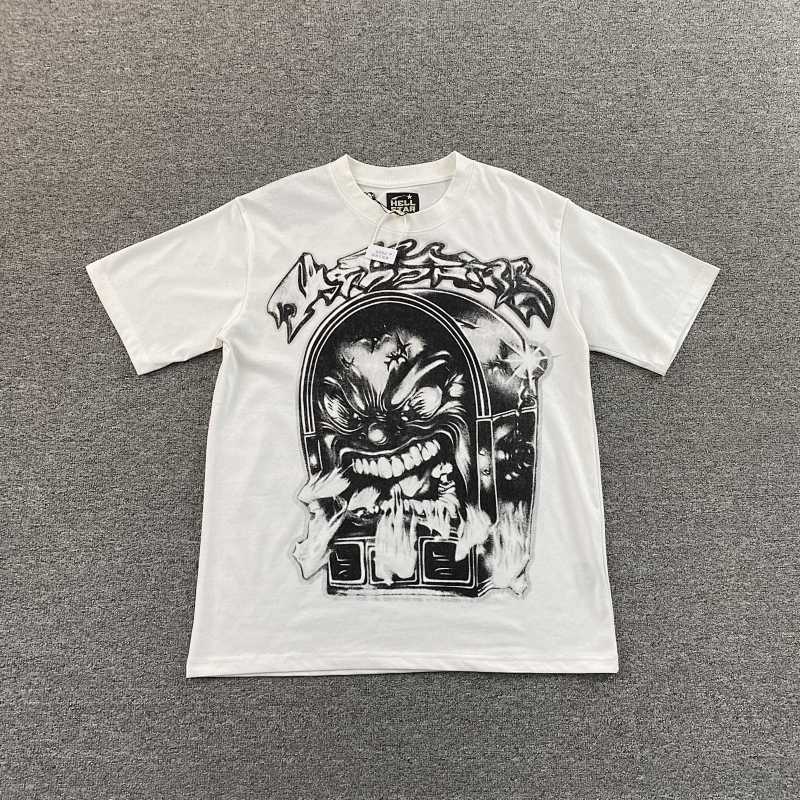 Hellstar T-shirt